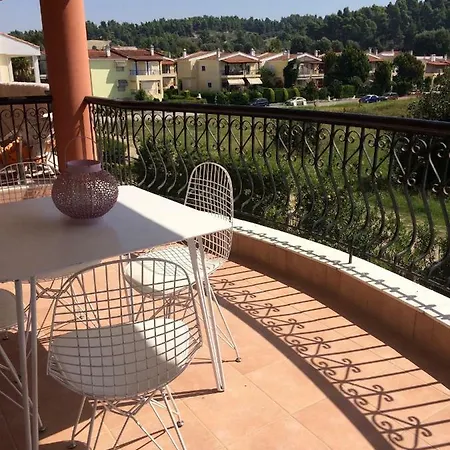 Siviri Apartment In Blu Εξωτερικό φωτογραφία