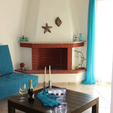 Siviri Apartment In Blu Εξωτερικό φωτογραφία