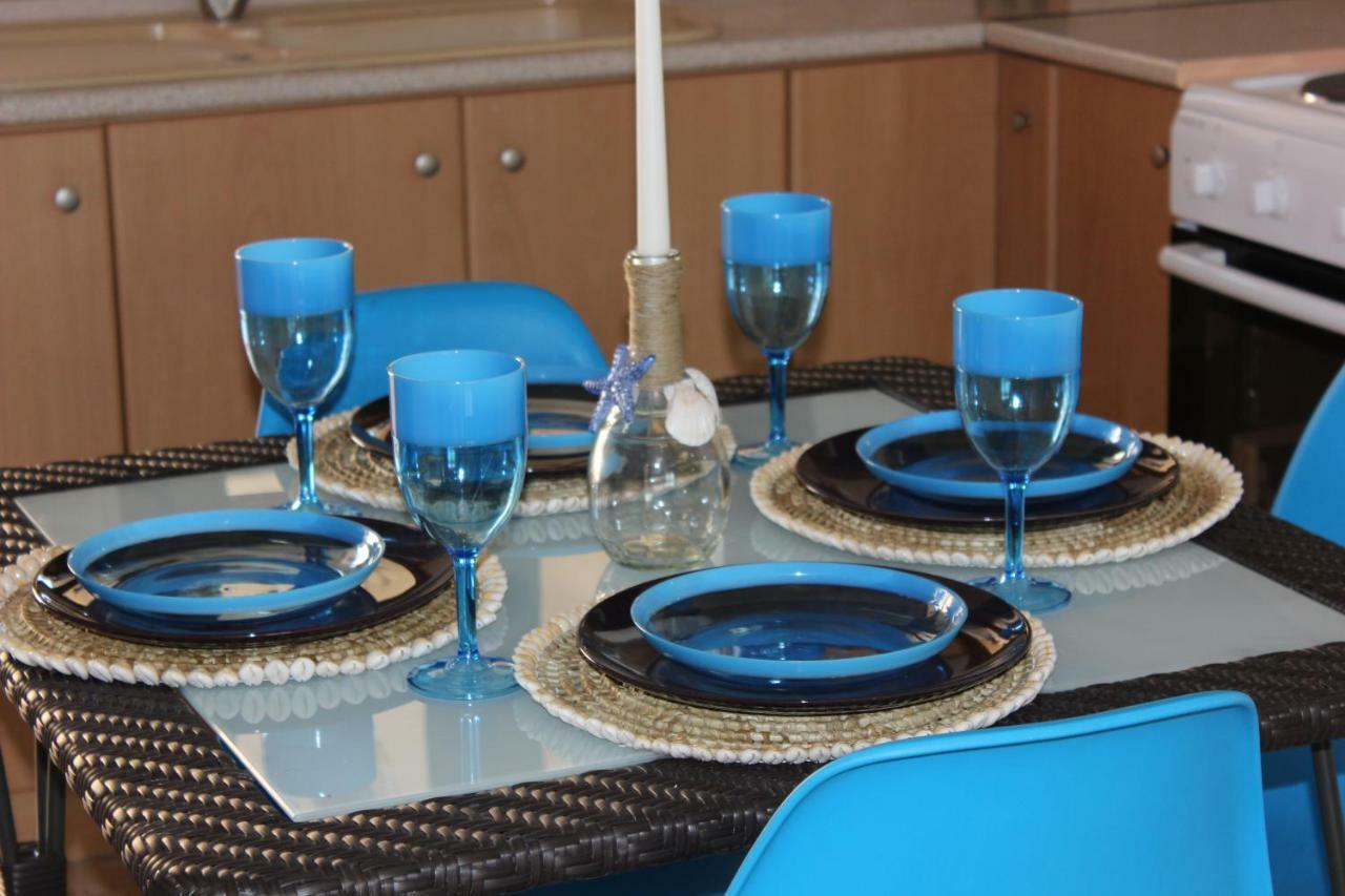 In Blu Apartment *