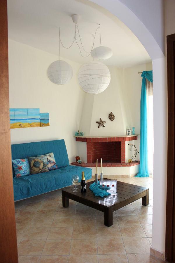 Apartment In Blu