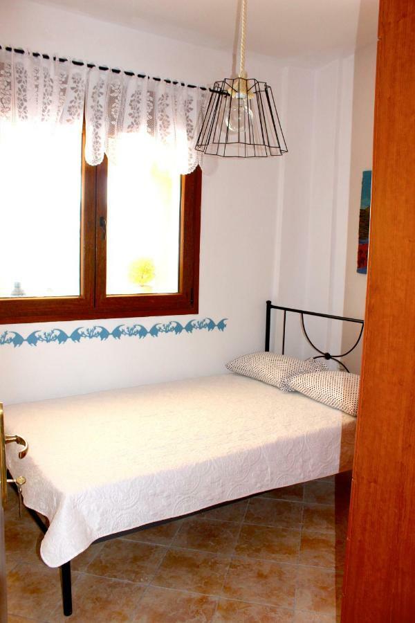 In Blu Apartment Siviri