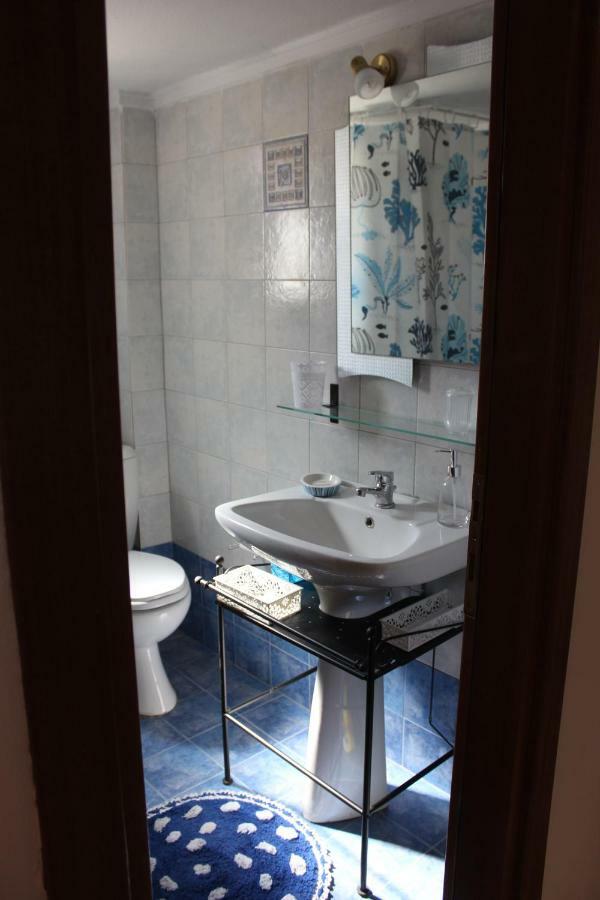 In Blu Apartment Siviri