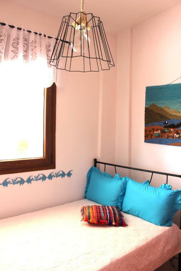 In Blu Apartment *